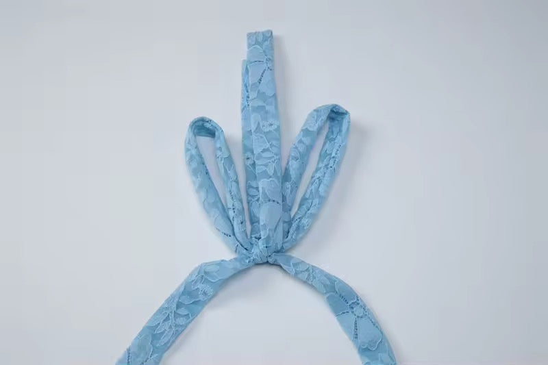 שמלת מקסי דגם רינת